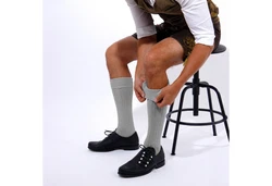 Stockerpoint Trachtensocken Modell OC-Markus (1-Paar) 