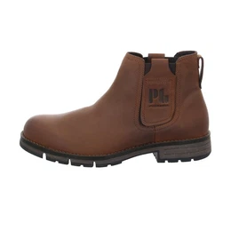 Home Pius Herrenschuhe Stiefelette