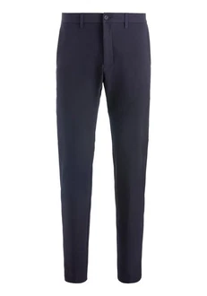 BOSS GREEN Anzughose T_Commuter-Slim mit Grtelschlaufen BOSS GREEN Anzughose T_Commuter-Slim mit Grtelschlaufen