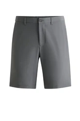 BOSS GREEN Chinoshorts S_Commuter grün