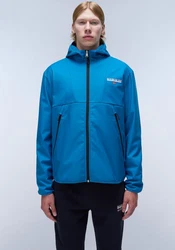 Napapijri Jacke BUNZ azur/rot/wei