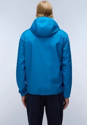Napapijri Jacke BUNZ azur/rot/wei