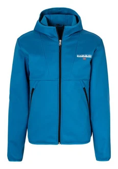 Napapijri Jacke BUNZ azur/rot/wei