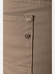 Babista 5-Pocket Hose VIVIRI Khaki/Beige/Braun