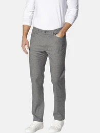 5-Pocket-Hose STELLOTELLI mit Stretchanteil