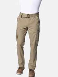 Babista Cargohose MAROFILO Khaki/Braun/Beige