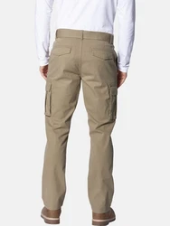 Babista Cargohose MAROFILO Khaki/Braun/Beige