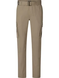 Babista Cargohose MAROFILO Khaki/Braun/Beige