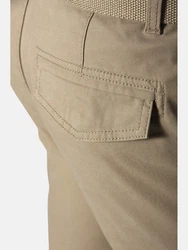 Babista Cargohose MAROFILO Khaki/Braun/Beige