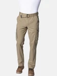Babista Cargohose MAROFILO Khaki/Braun/Beige