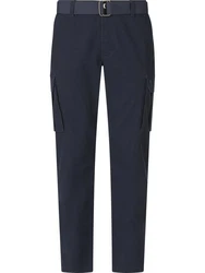 Babista Cargohose MAROFILO blau/dunkelblau