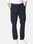 Babista Cargohose MAROFILO Dunkelblau/Blau