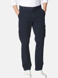 Cargohose MAROFILO mit inklusive Grtel