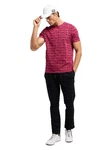 CARLO COLUCCI T-Shirt Di Penta 