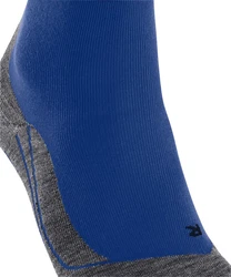 FALKE Laufsocken RU4 Endurance Cool Blau/Türkis