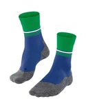 FALKE Laufsocken RU4 Endurance Cool Blau/Türkis