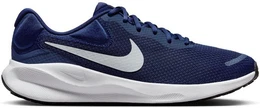 REVOLUTION 7 MIDNIGHT NAVY/PURE PLATINUM-BL Laufschuh