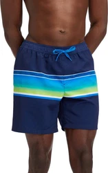 FIREFLY Badeshorts Mario Mehrfarbig