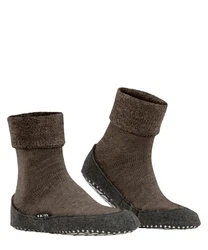 FALKE Socken Grau/Dunkelbraun/Khaki/Beige/Braun