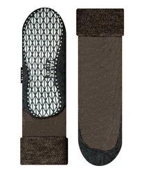FALKE Socken Grau/Dunkelbraun/Khaki/Beige/Braun