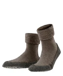 FALKE Socken Grau/Dunkelbraun/Khaki/Beige/Braun
