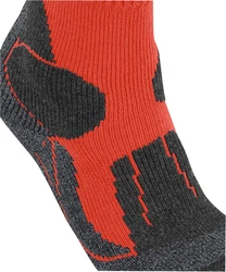 FALKE Wandersocken TK1 Adventure Rot