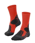 FALKE Wandersocken TK1 Adventure Rot