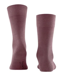FALKE Funktionssocken Sensitive Berlin Rosa/Lila
