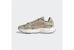adidas Originals OZMILLEN Sneaker Beige/Braun/Hellgrau