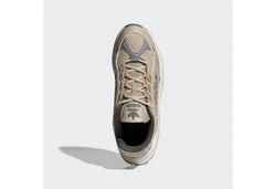 adidas Originals OZMILLEN Sneaker Beige/Braun/Hellgrau
