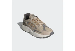 adidas Originals OZMILLEN Sneaker Beige/Braun/Hellgrau