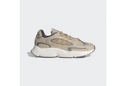 adidas Originals OZMILLEN Sneaker Beige/Braun/Hellgrau