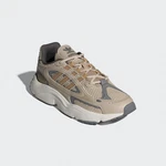 adidas Originals OZMILLEN Sneaker Beige/Braun/Hellgrau
