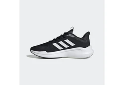 adidas Sportswear ALPHAEDGE Sneaker Schwarz