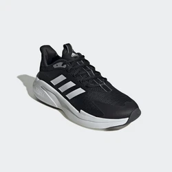 adidas Sportswear ALPHAEDGE Sneaker Schwarz
