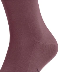 FALKE Socken Tiago Rosa/Lila