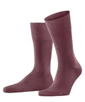 FALKE Socken Tiago Rosa/Lila