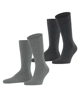 Esprit Socken Fine Dot 2-Pack