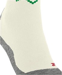 FALKE Skisocken SK2 Intermediate Dunkelgrün