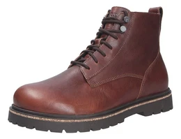 HIGHWOOD LACE MID M Stiefel Robuste Qualitt