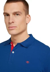 TOM TAILOR Poloshirt 