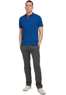 TOM TAILOR Poloshirt TOM TAILOR Poloshirt