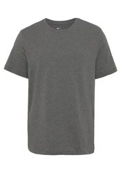 Nike T-Shirt Park Tee Dunkelgrau/Hellgrau/Grau