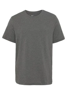 Nike T-Shirt Park Tee Dunkelgrau/Hellgrau/Grau
