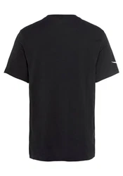 Nike T-Shirt Park Tee Schwarz/Dunkelblau/Dunkelgrau