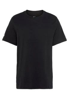 Nike T-Shirt Park Tee Schwarz/Dunkelblau/Dunkelgrau