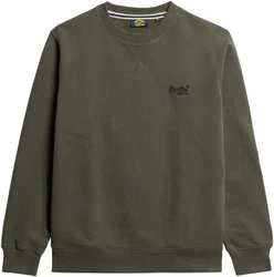 Superdry Sweatshirt Essential Logo Crew 