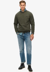 Superdry Sweatshirt Essential Logo Crew 