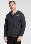 The North Face Glacier Fleecejacke Heavyweight Full Zip HD (vtement running homme) 