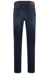 bugatti 5-Pocket Jeans Dunkelblau